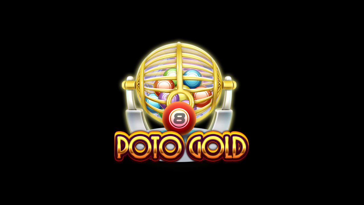 Poto Gold - Fish Games